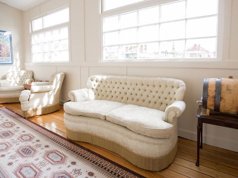 Montacute Boutique Bunkhouse - Accommodation Yamba 17