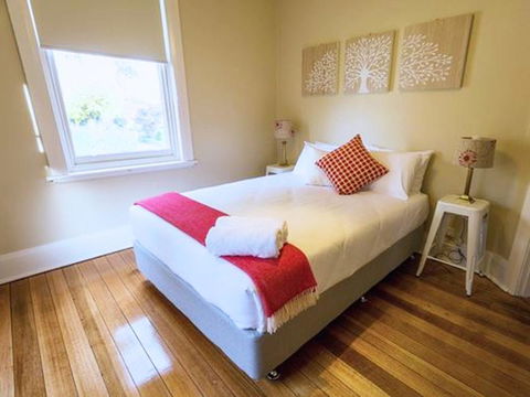 Montacute Boutique Bunkhouse - Accommodation Yamba 10
