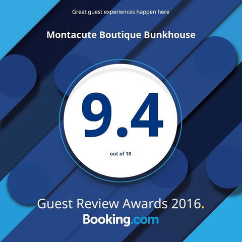 Montacute Boutique Bunkhouse - Accommodation Yamba 1
