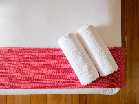 Montacute Boutique Bunkhouse - Accommodation Yamba 14