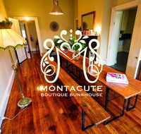 Montacute Boutique Bunkhouse - Accommodation Yamba