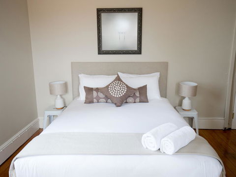 Montacute Boutique Bunkhouse - Accommodation Yamba 9