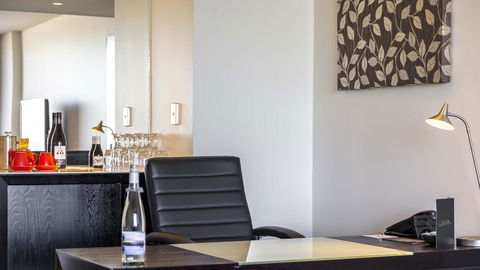 Hotel Grand Chancellor Hobart - Accommodation Yamba 38
