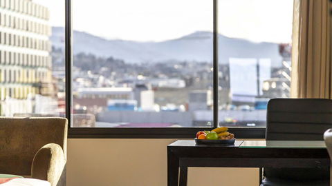 Hotel Grand Chancellor Hobart - Accommodation Yamba 33