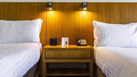 Hotel Grand Chancellor Hobart - Accommodation Yamba 26