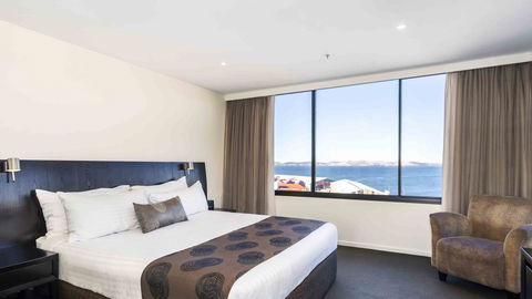 Hotel Grand Chancellor Hobart - Accommodation Yamba 40
