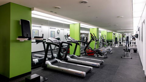 Hotel Grand Chancellor Hobart - Accommodation Yamba 8