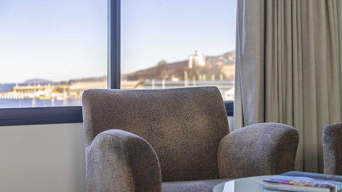 Hotel Grand Chancellor Hobart - Accommodation Yamba 18