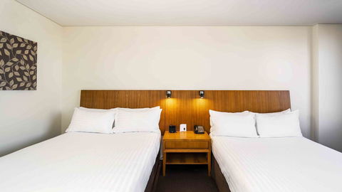 Hotel Grand Chancellor Hobart - Accommodation Yamba 28