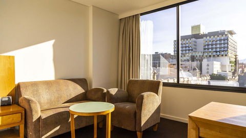 Hotel Grand Chancellor Hobart - Accommodation Yamba 25