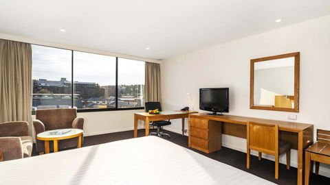 Hotel Grand Chancellor Hobart - Accommodation Yamba 23
