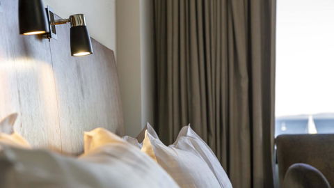 Hotel Grand Chancellor Hobart - Accommodation Yamba 29