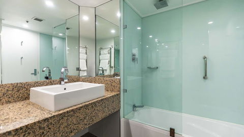Hotel Grand Chancellor Hobart - Accommodation Yamba 16