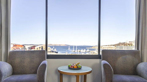 Hotel Grand Chancellor Hobart - Accommodation Yamba 5
