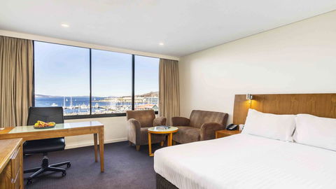 Hotel Grand Chancellor Hobart - Accommodation Yamba 20
