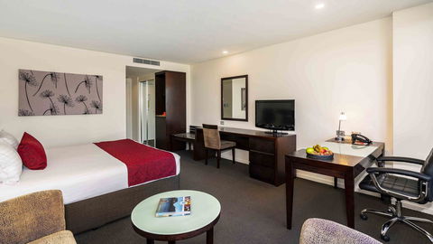 Hotel Grand Chancellor Hobart - Accommodation Yamba 37