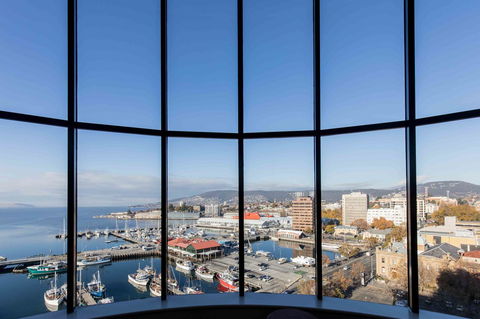 Hotel Grand Chancellor Hobart - Accommodation Yamba 7