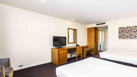 Hotel Grand Chancellor Hobart - Accommodation Yamba 27