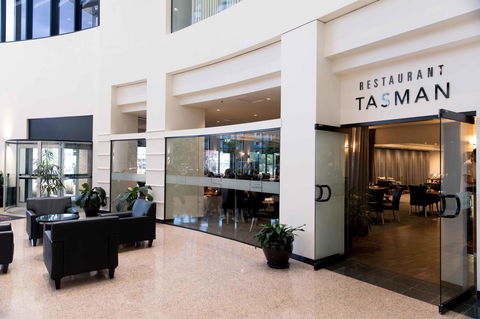 Hotel Grand Chancellor Hobart - Accommodation Yamba 9