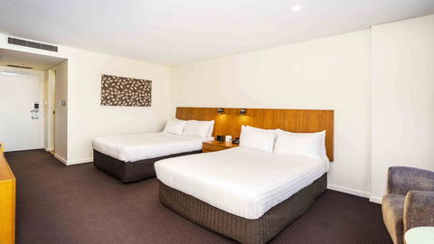 Hotel Grand Chancellor Hobart - Accommodation Yamba 35