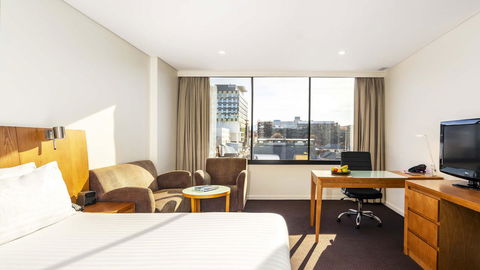 Hotel Grand Chancellor Hobart - Accommodation Yamba 24