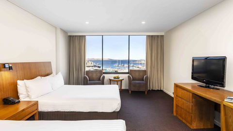 Hotel Grand Chancellor Hobart - Accommodation Yamba 30