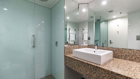 Hotel Grand Chancellor Hobart - Accommodation Yamba 4