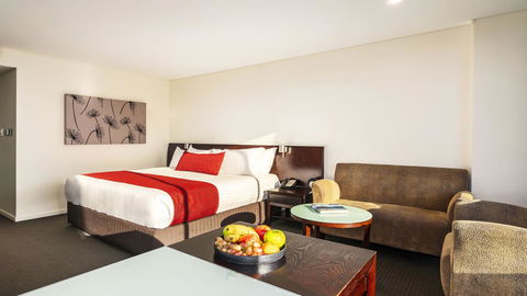 Hotel Grand Chancellor Hobart - Accommodation Yamba 32