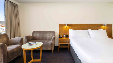 Hotel Grand Chancellor Hobart - Accommodation Yamba 21