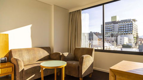 Hotel Grand Chancellor Hobart - Accommodation Yamba 17