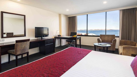 Hotel Grand Chancellor Hobart - Accommodation Yamba 2