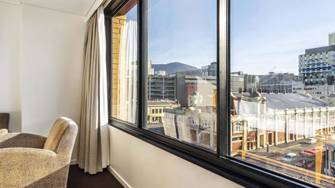 Hotel Grand Chancellor Hobart - Accommodation Yamba 22