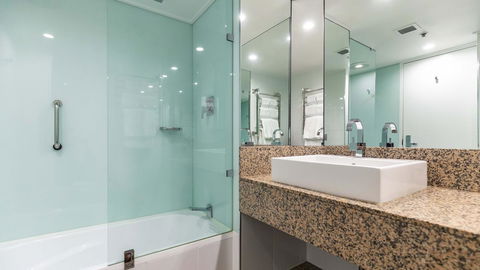 Hotel Grand Chancellor Hobart - Accommodation Yamba 12