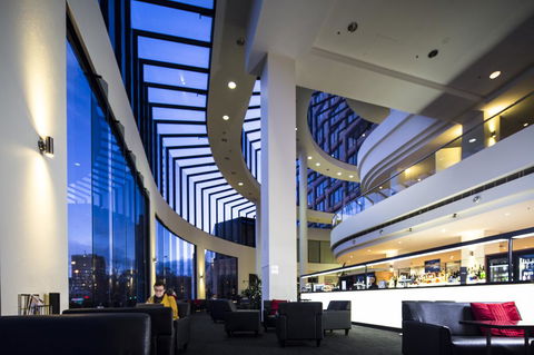 Hotel Grand Chancellor Hobart - Accommodation Yamba 14