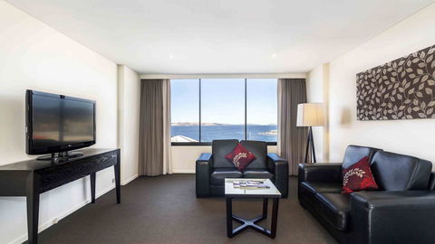Hotel Grand Chancellor Hobart - Accommodation Yamba 39