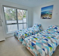 55 on Henry Street - Accommodation Yamba