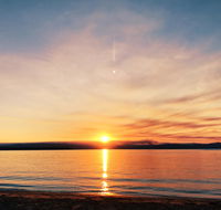 Secret SpotBruny Island - Accommodation Yamba