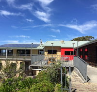 Seaview Holiday Park - Accommodation Yamba