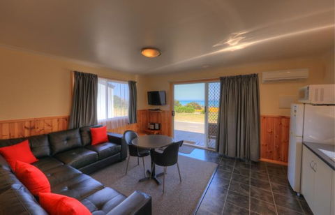 BIG4 Tassie Getaway Park Stanley - Accommodation Yamba 3