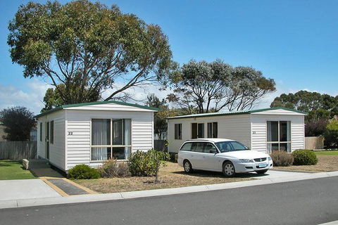BIG4 Tassie Getaway Park Stanley - Accommodation Yamba 1