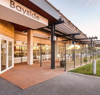 Comfort Hotel Bayside - Accommodation Yamba
