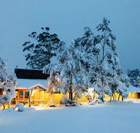 Cradle Mountain Wilderness Village - Accommodation Yamba