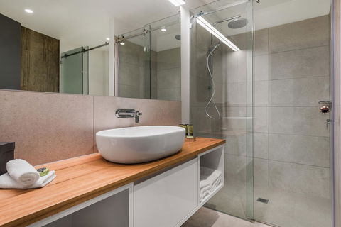 Peppers Silo - Accommodation Yamba 28