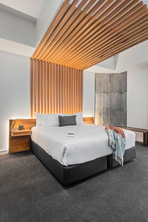 Peppers Silo - Accommodation Yamba 23