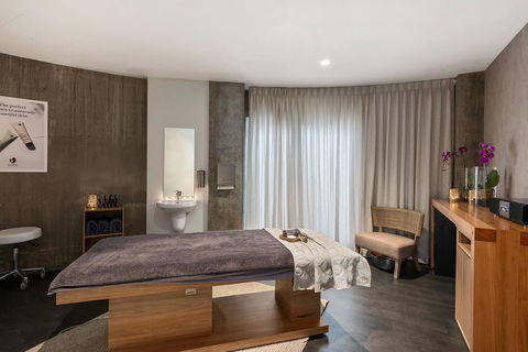 Peppers Silo - Accommodation Yamba 21