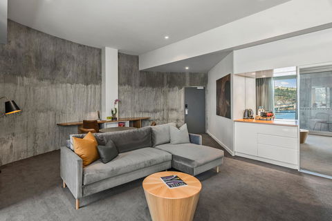 Peppers Silo - Accommodation Yamba 27