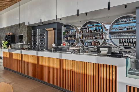 Peppers Silo - Accommodation Yamba 29
