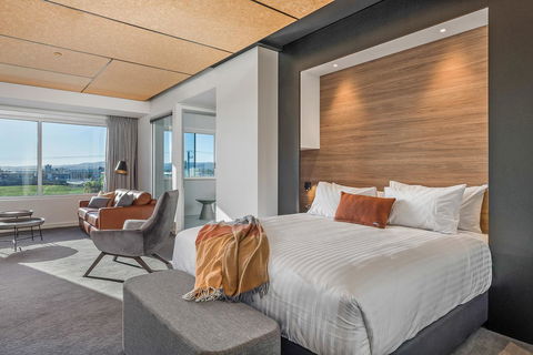 Peppers Silo - Accommodation Yamba 33