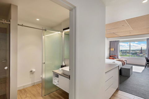 Peppers Silo - Accommodation Yamba 24