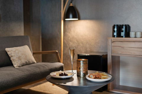 Peppers Silo - Accommodation Yamba 16